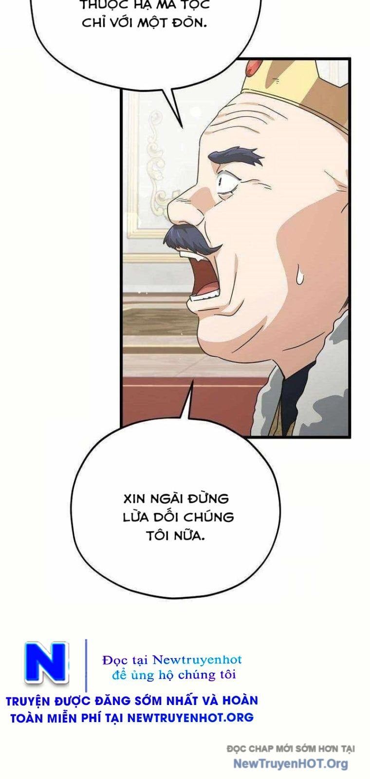 đọc truyện Bố Tôi Quá Mạnh Chương 204 ảnh 24 tại Thiên Thai Truyện