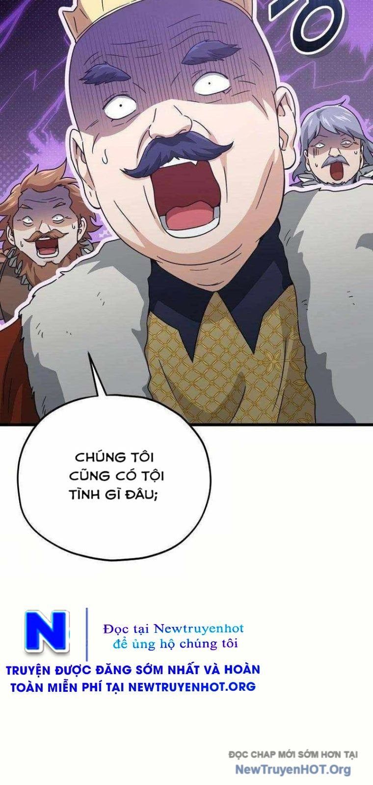 đọc truyện Bố Tôi Quá Mạnh Chương 204 ảnh 27 tại Thiên Thai Truyện