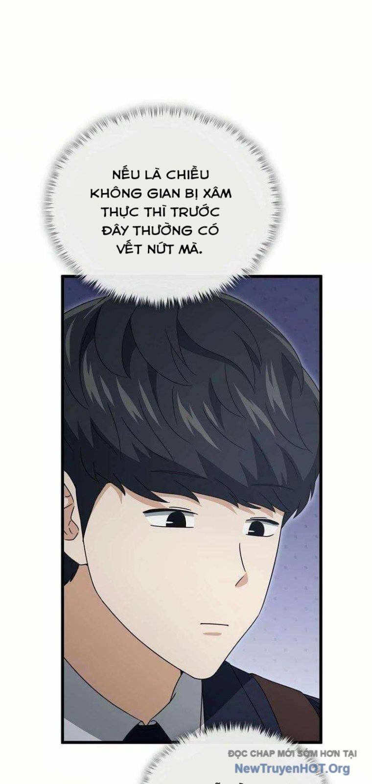 đọc truyện Bố Tôi Quá Mạnh Chương 204 ảnh 28 tại Thiên Thai Truyện