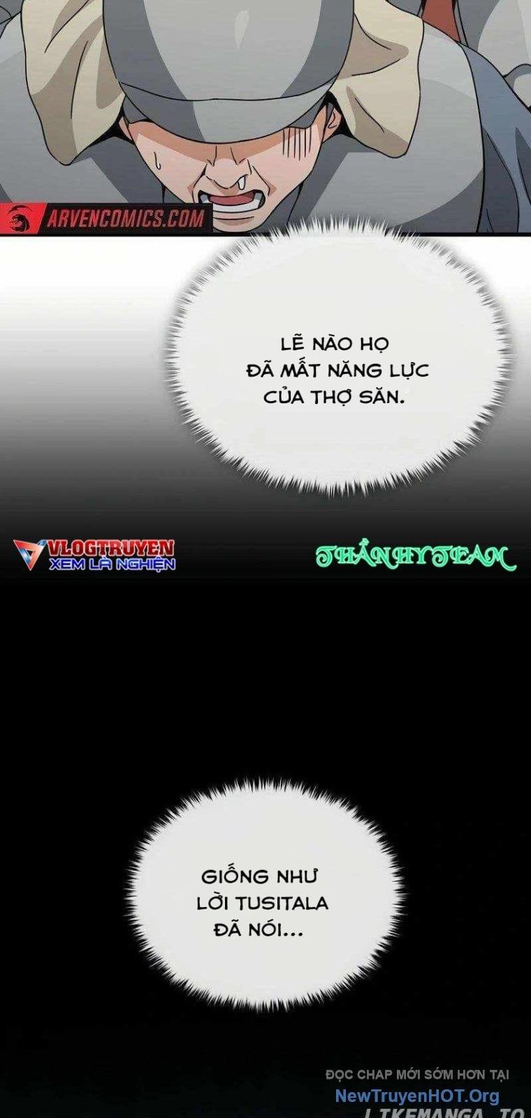 đọc truyện Bố Tôi Quá Mạnh Chương 204 ảnh 30 tại Thiên Thai Truyện