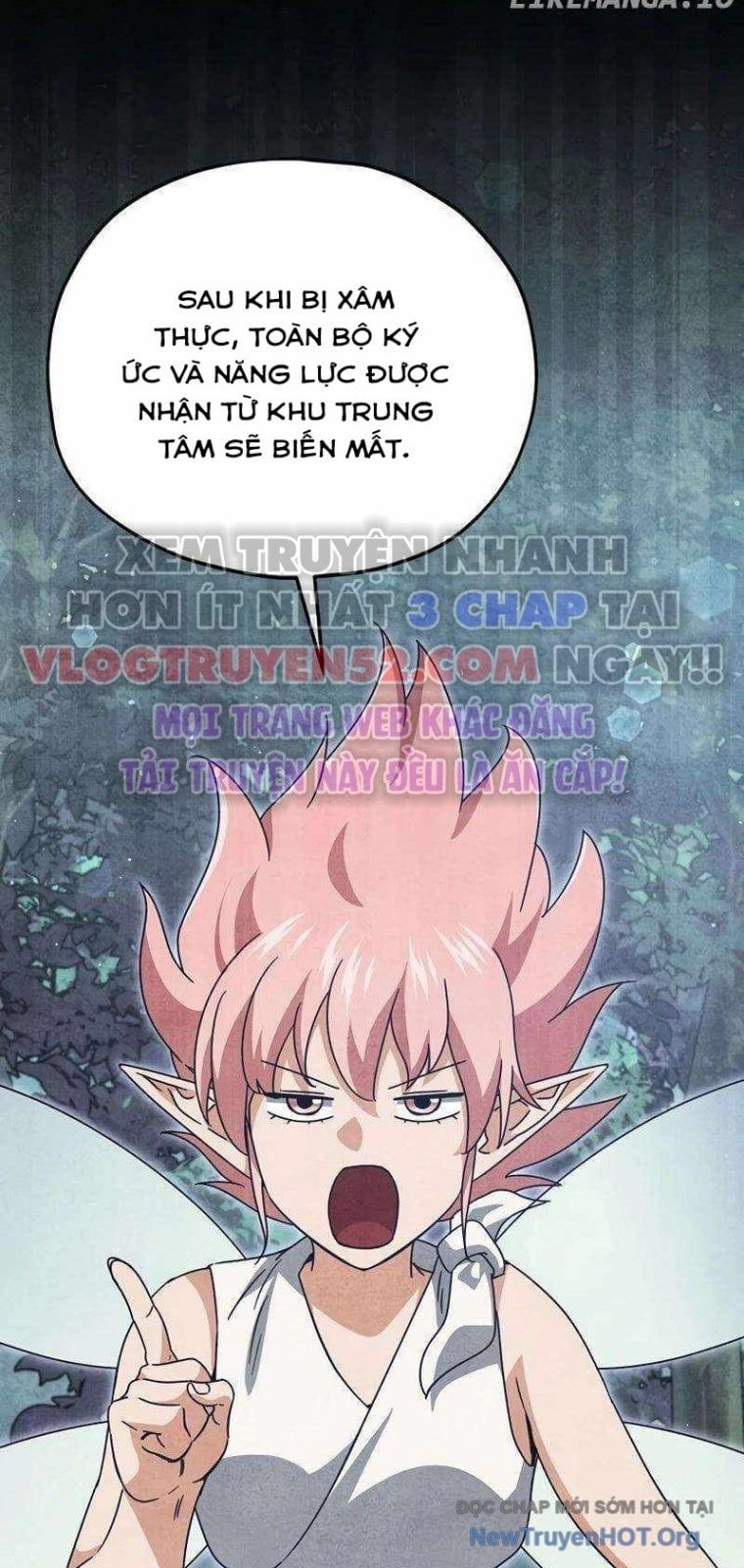 đọc truyện Bố Tôi Quá Mạnh Chương 204 ảnh 31 tại Thiên Thai Truyện