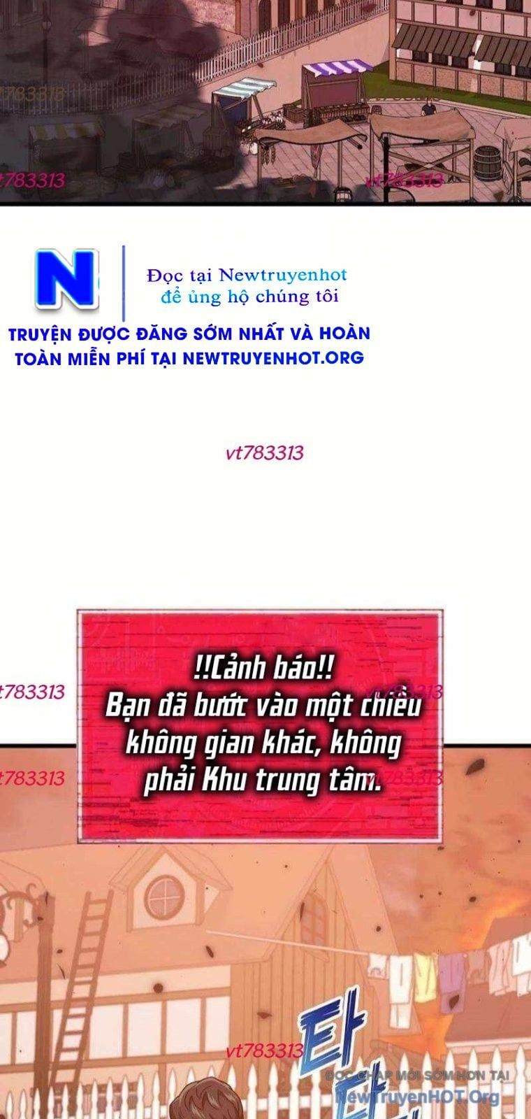 đọc truyện Bố Tôi Quá Mạnh Chương 204 ảnh 5 tại Thiên Thai Truyện