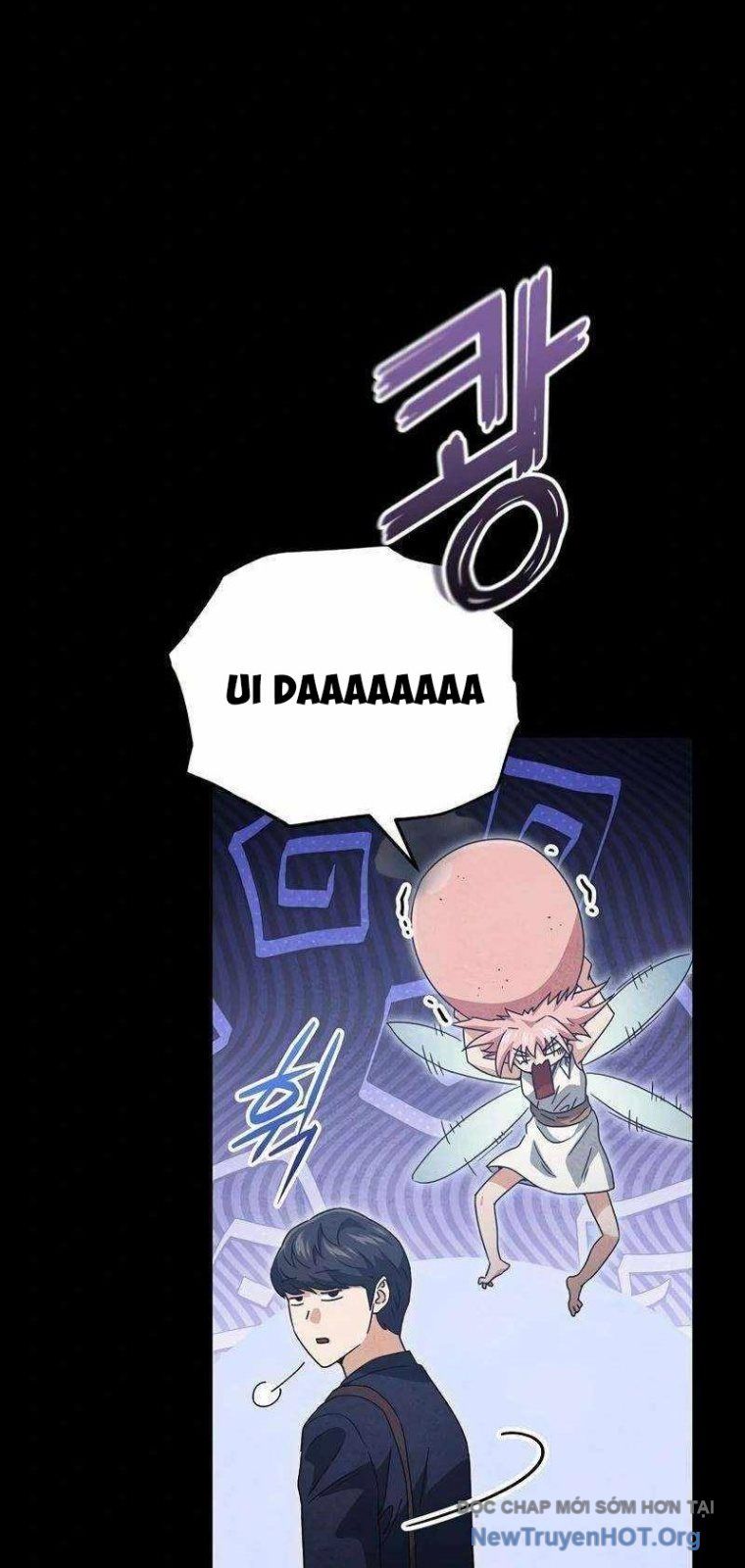 đọc truyện Bố Tôi Quá Mạnh Chương 204 ảnh 34 tại Thiên Thai Truyện