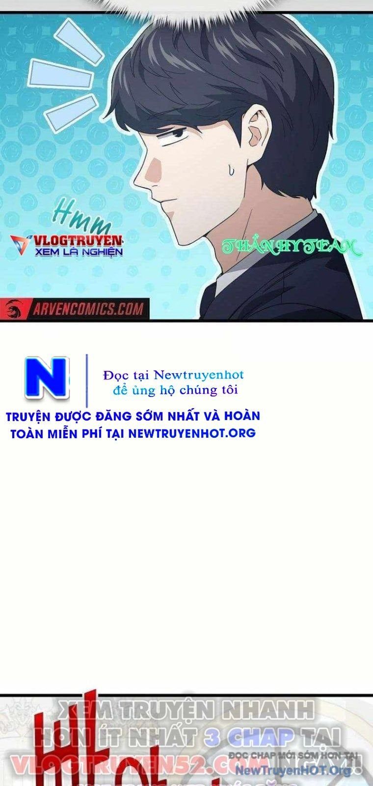 đọc truyện Bố Tôi Quá Mạnh Chương 204 ảnh 36 tại Thiên Thai Truyện