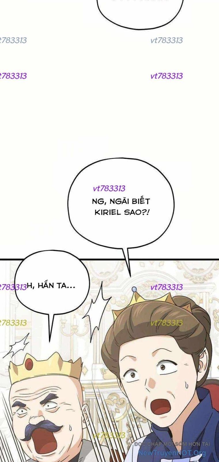 đọc truyện Bố Tôi Quá Mạnh Chương 204 ảnh 39 tại Thiên Thai Truyện