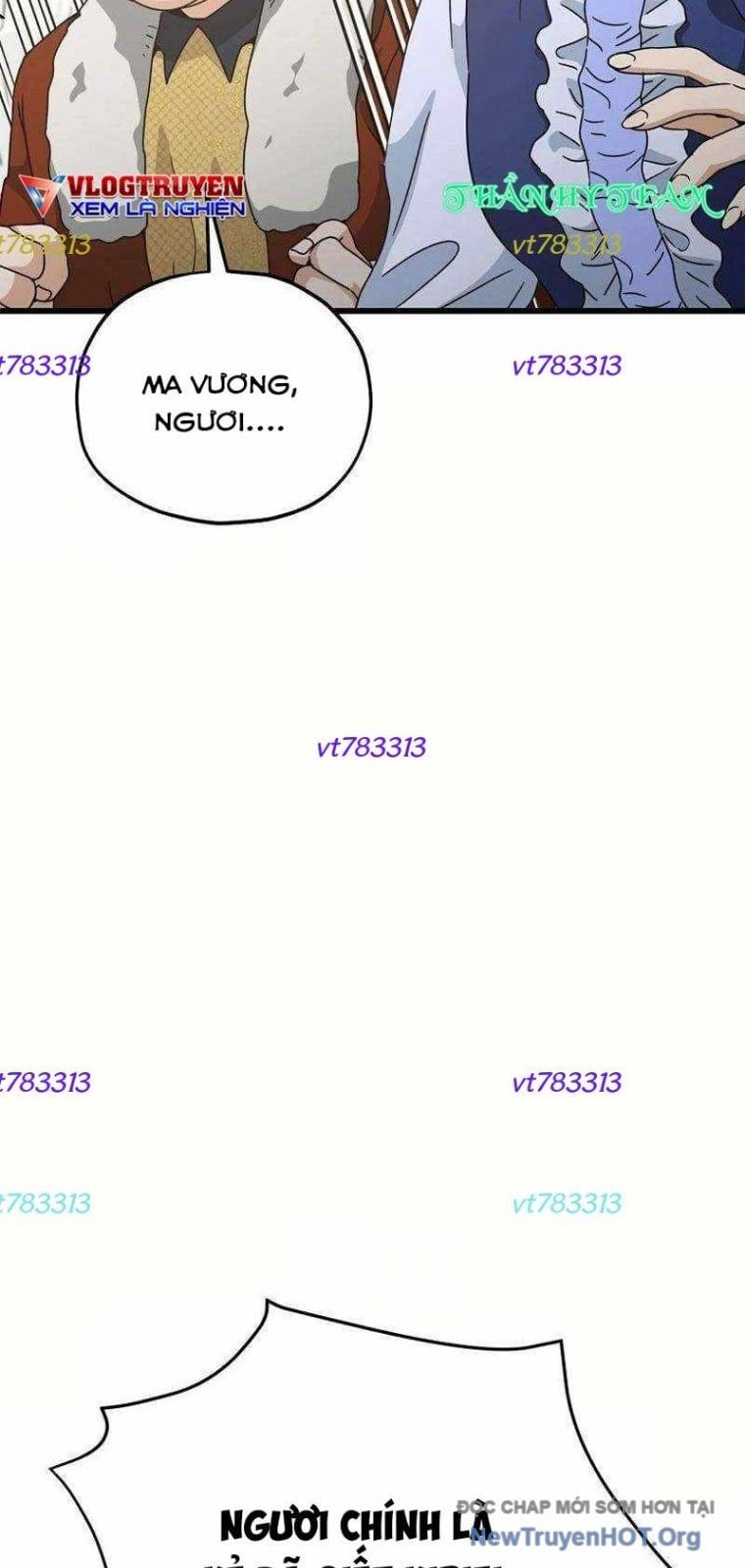 đọc truyện Bố Tôi Quá Mạnh Chương 204 ảnh 40 tại Thiên Thai Truyện