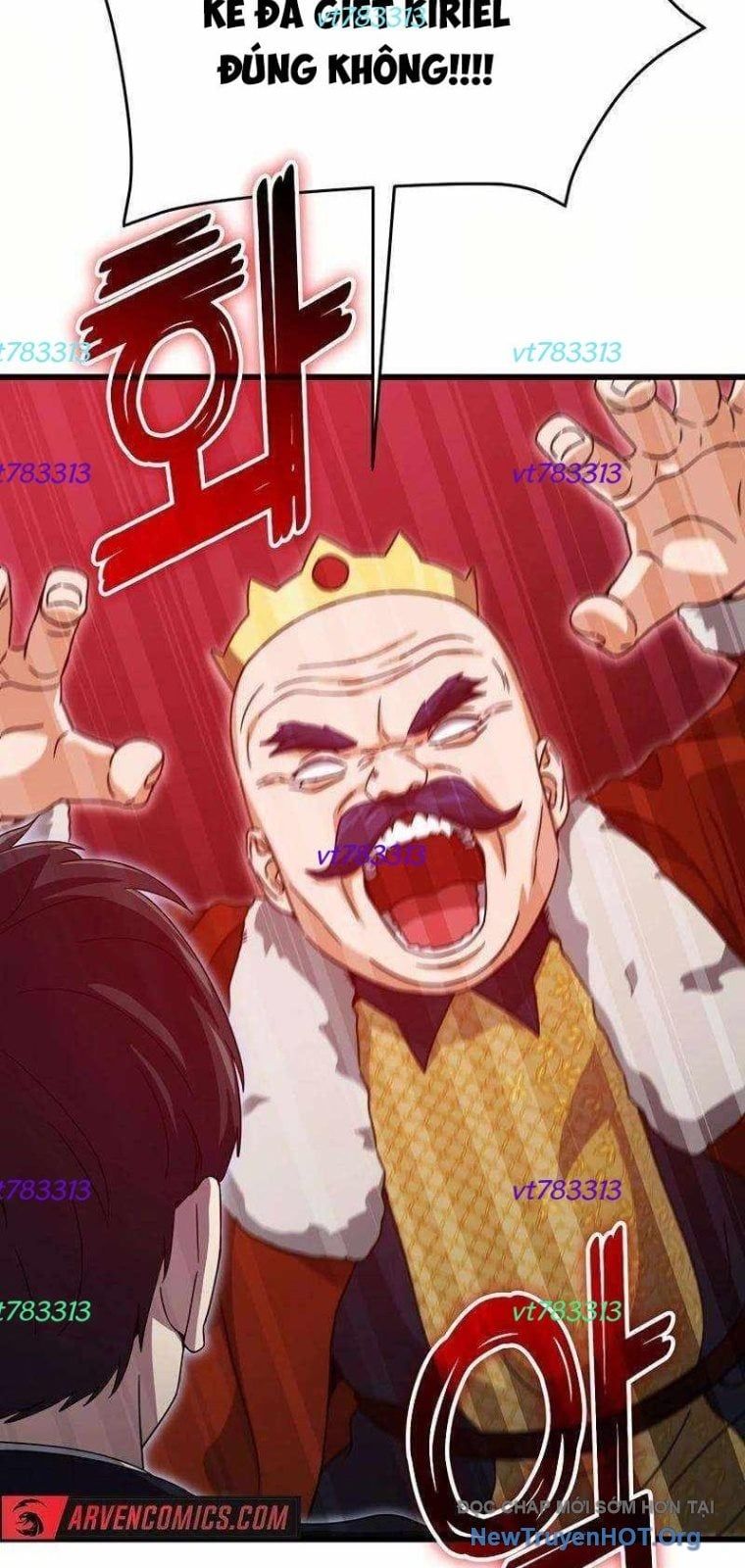 đọc truyện Bố Tôi Quá Mạnh Chương 204 ảnh 41 tại Thiên Thai Truyện