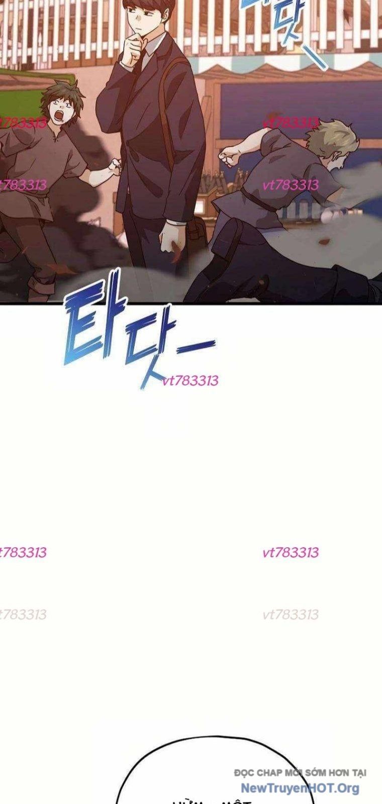 đọc truyện Bố Tôi Quá Mạnh Chương 204 ảnh 6 tại Thiên Thai Truyện