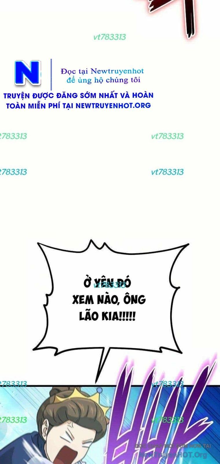 đọc truyện Bố Tôi Quá Mạnh Chương 204 ảnh 42 tại Thiên Thai Truyện