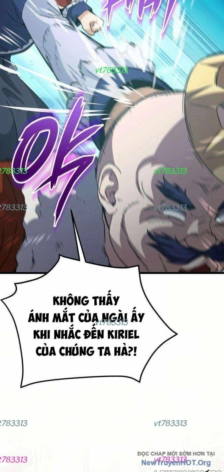 đọc truyện Bố Tôi Quá Mạnh Chương 204 ảnh 43 tại Thiên Thai Truyện