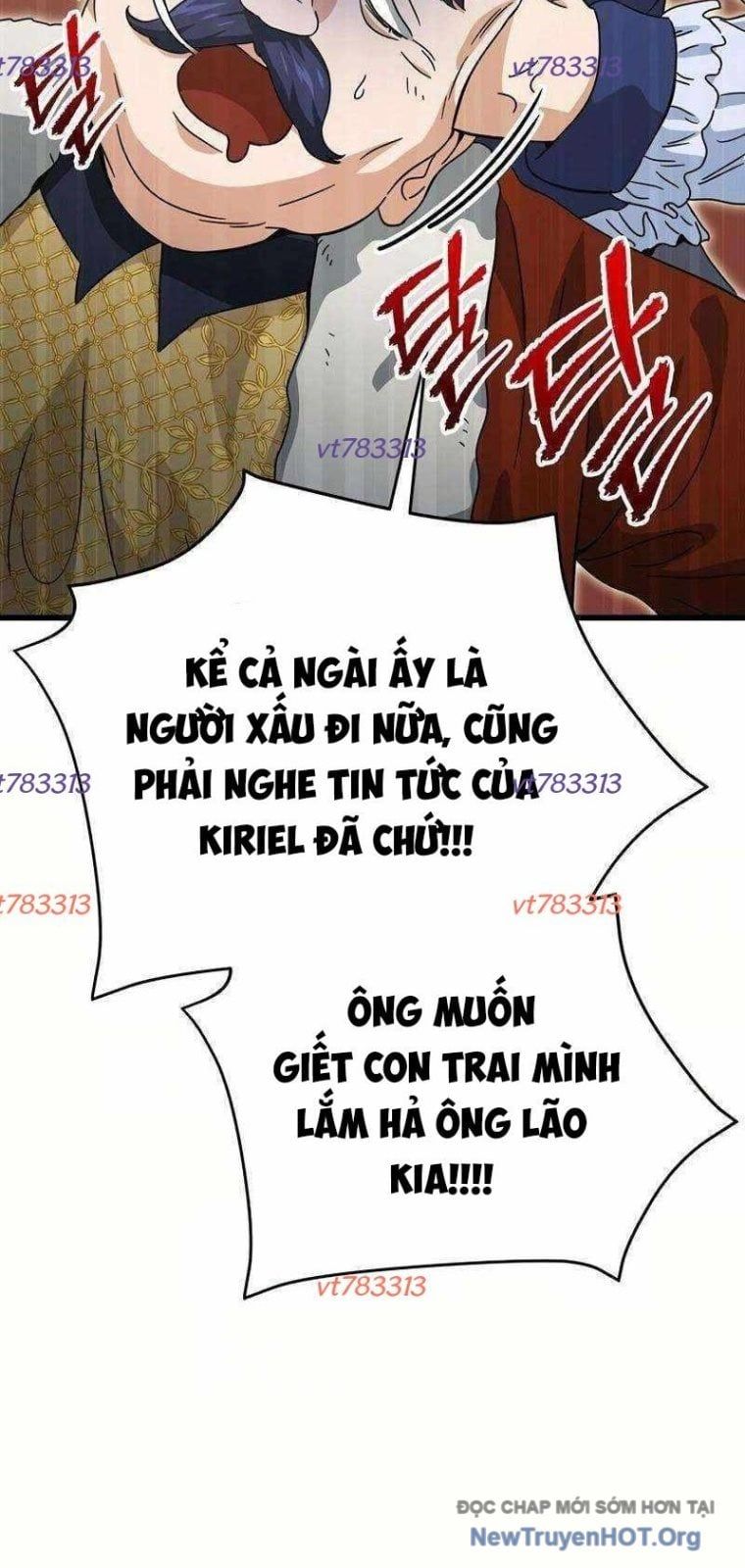 đọc truyện Bố Tôi Quá Mạnh Chương 204 ảnh 45 tại Thiên Thai Truyện