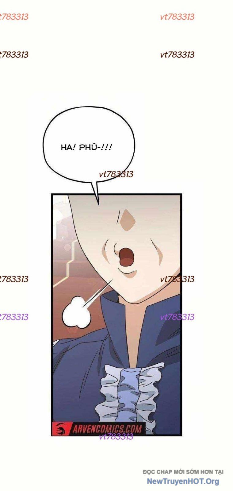 đọc truyện Bố Tôi Quá Mạnh Chương 204 ảnh 46 tại Thiên Thai Truyện