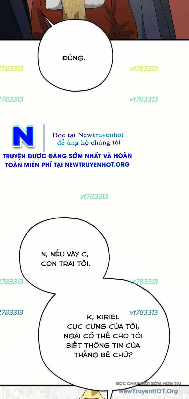 đọc truyện Bố Tôi Quá Mạnh Chương 204 ảnh 48 tại Thiên Thai Truyện