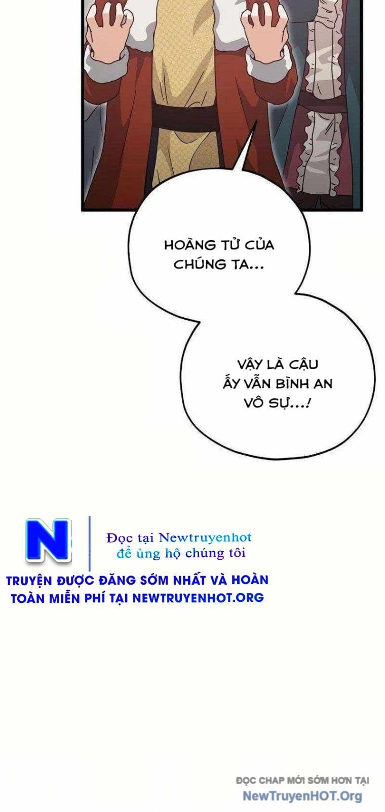 đọc truyện Bố Tôi Quá Mạnh Chương 204 ảnh 52 tại Thiên Thai Truyện