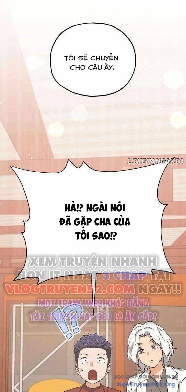 đọc truyện Bố Tôi Quá Mạnh Chương 204 ảnh 57 tại Thiên Thai Truyện