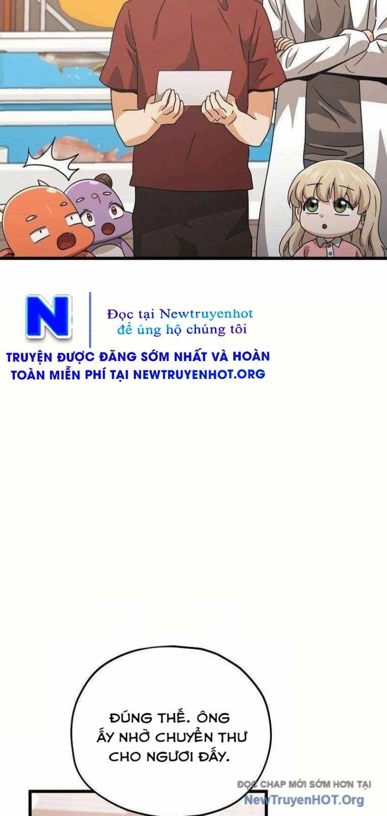 đọc truyện Bố Tôi Quá Mạnh Chương 204 ảnh 58 tại Thiên Thai Truyện