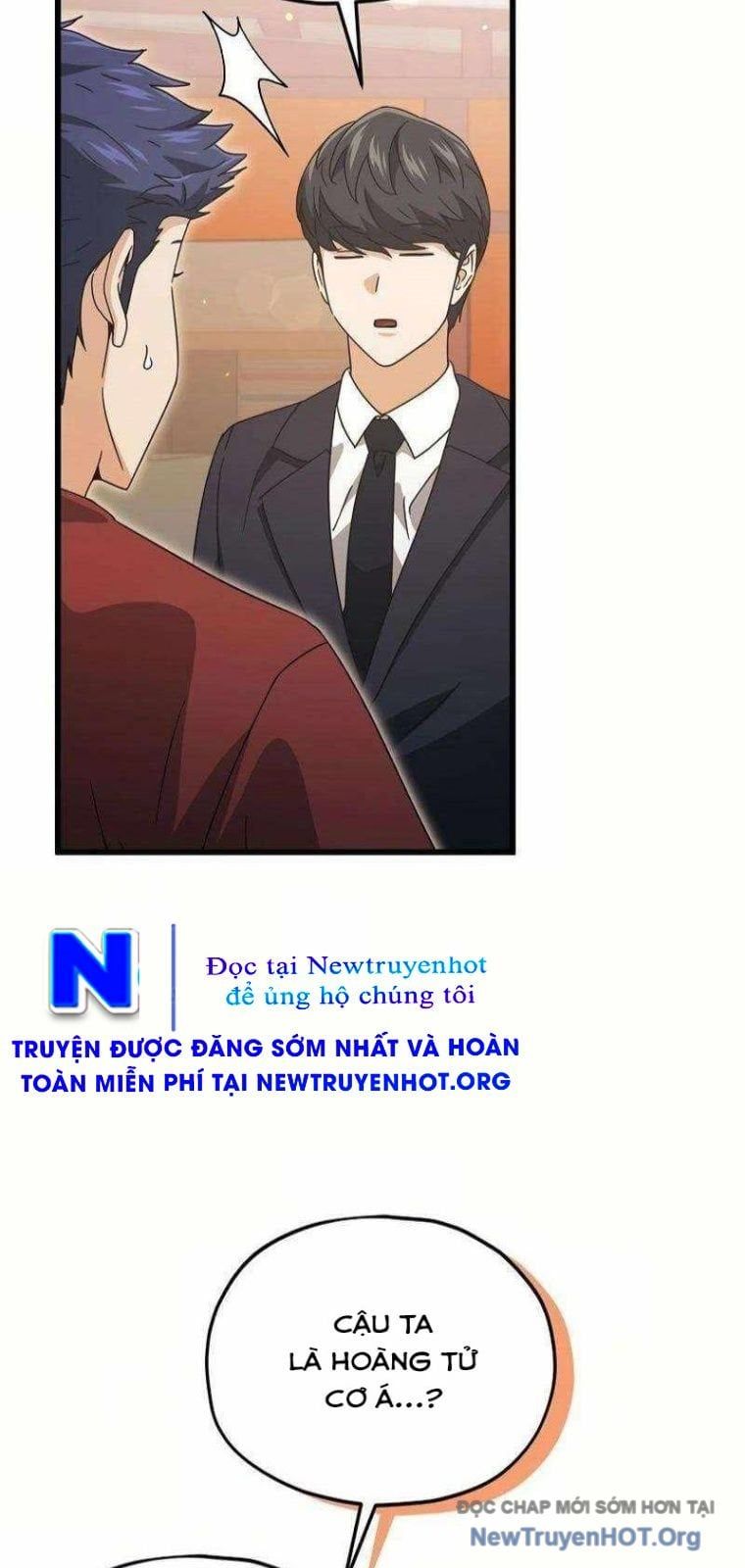 đọc truyện Bố Tôi Quá Mạnh Chương 204 ảnh 59 tại Thiên Thai Truyện