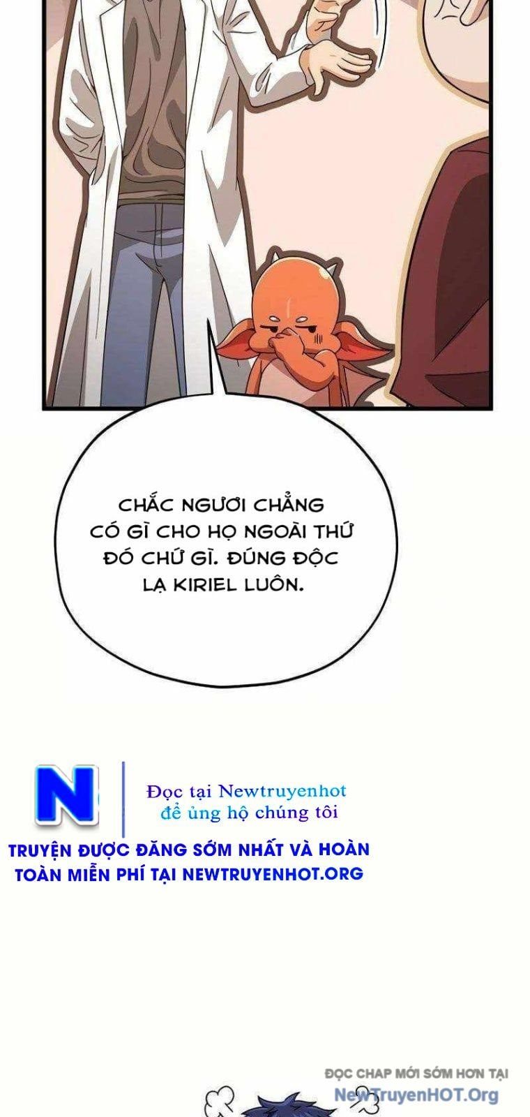 đọc truyện Bố Tôi Quá Mạnh Chương 204 ảnh 68 tại Thiên Thai Truyện