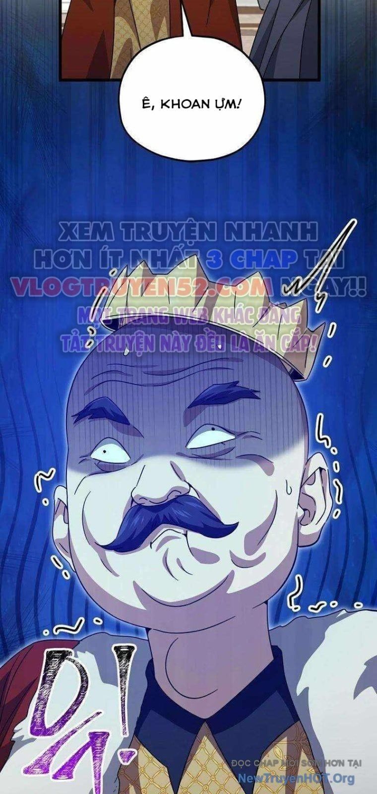 đọc truyện Bố Tôi Quá Mạnh Chương 204 ảnh 74 tại Thiên Thai Truyện