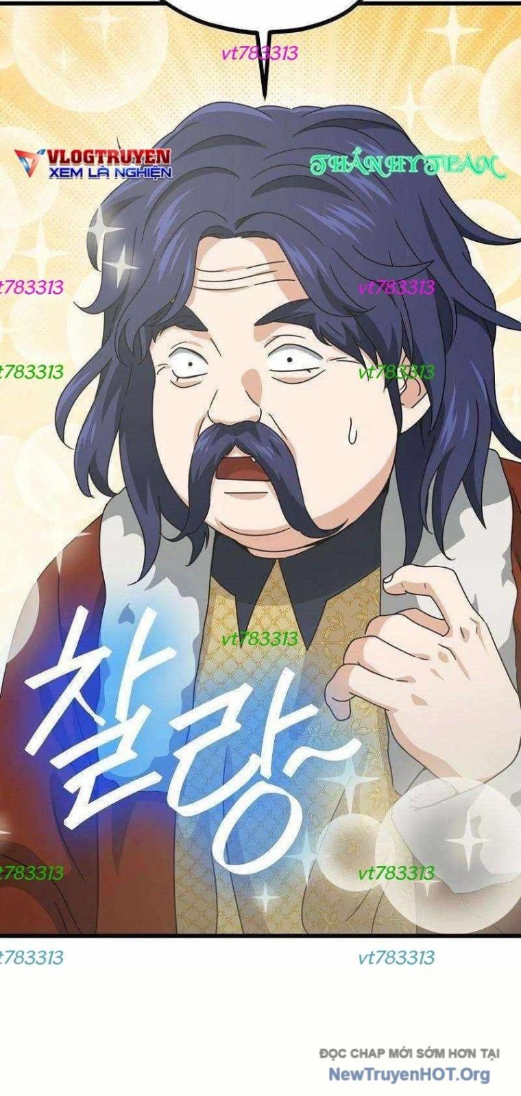 đọc truyện Bố Tôi Quá Mạnh Chương 204 ảnh 79 tại Thiên Thai Truyện