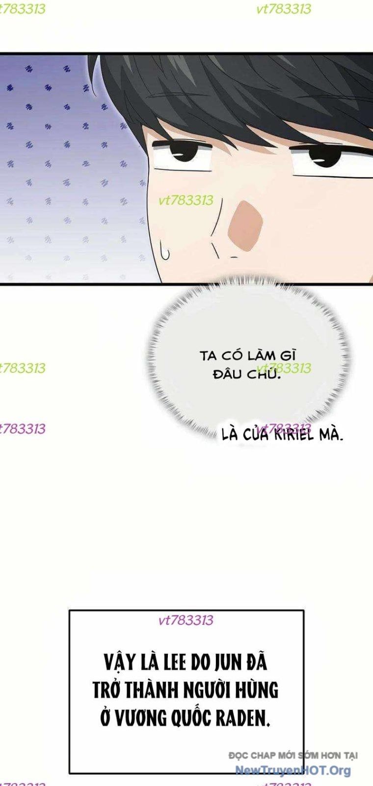 đọc truyện Bố Tôi Quá Mạnh Chương 204 ảnh 82 tại Thiên Thai Truyện