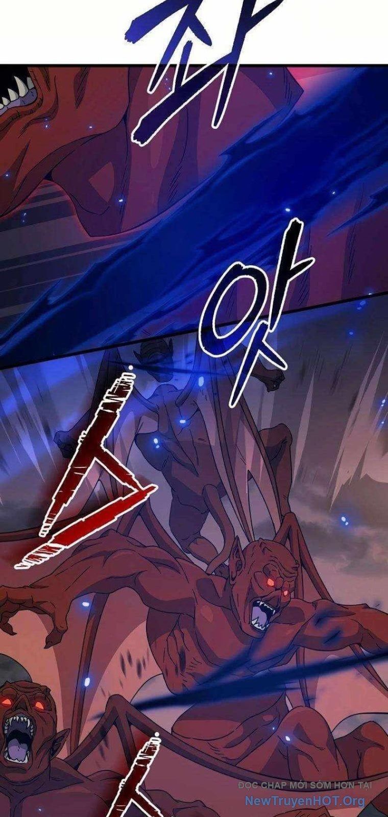 đọc truyện Bố Tôi Quá Mạnh Chương 204 ảnh 11 tại Thiên Thai Truyện