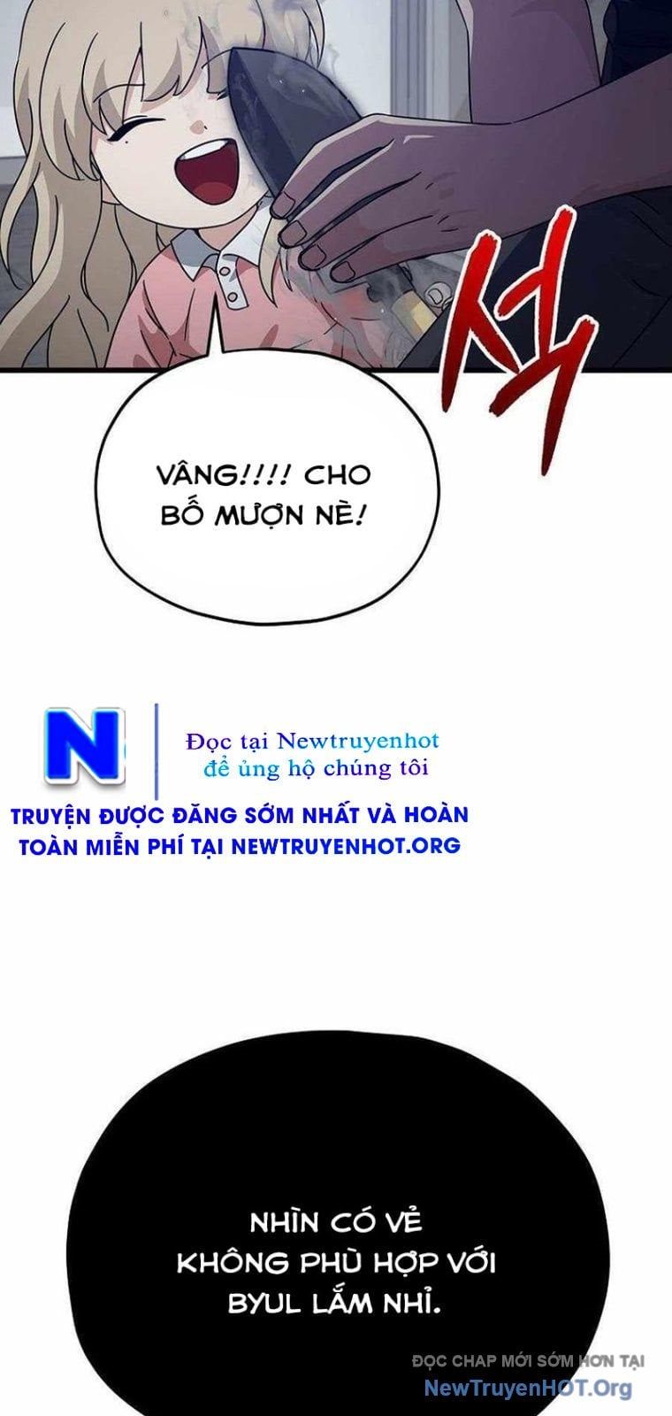 đọc truyện Bố Tôi Quá Mạnh Chương 205 ảnh 13 tại Thiên Thai Truyện