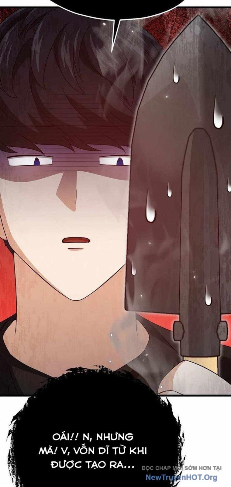 đọc truyện Bố Tôi Quá Mạnh Chương 205 ảnh 14 tại Thiên Thai Truyện