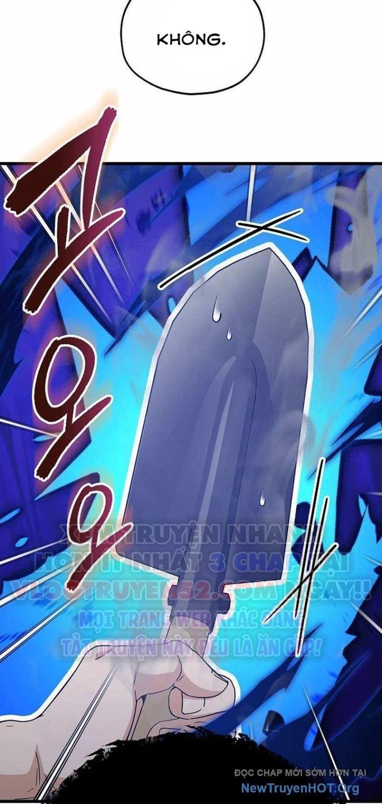 đọc truyện Bố Tôi Quá Mạnh Chương 205 ảnh 17 tại Thiên Thai Truyện