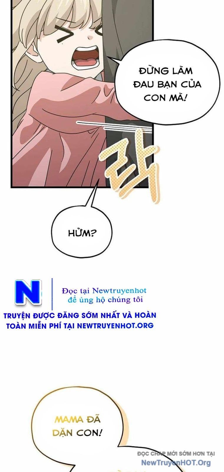 đọc truyện Bố Tôi Quá Mạnh Chương 205 ảnh 19 tại Thiên Thai Truyện