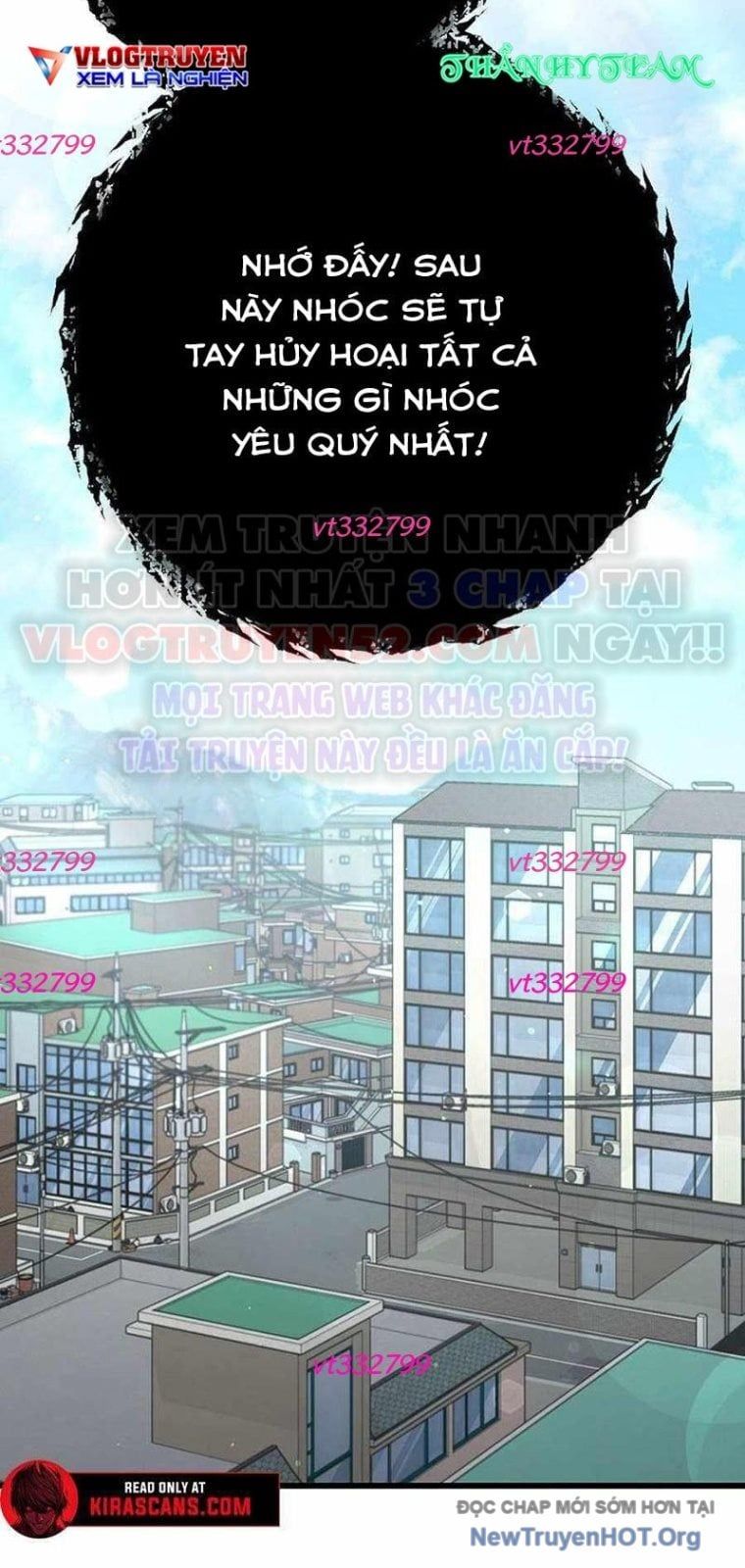 đọc truyện Bố Tôi Quá Mạnh Chương 205 ảnh 4 tại Thiên Thai Truyện