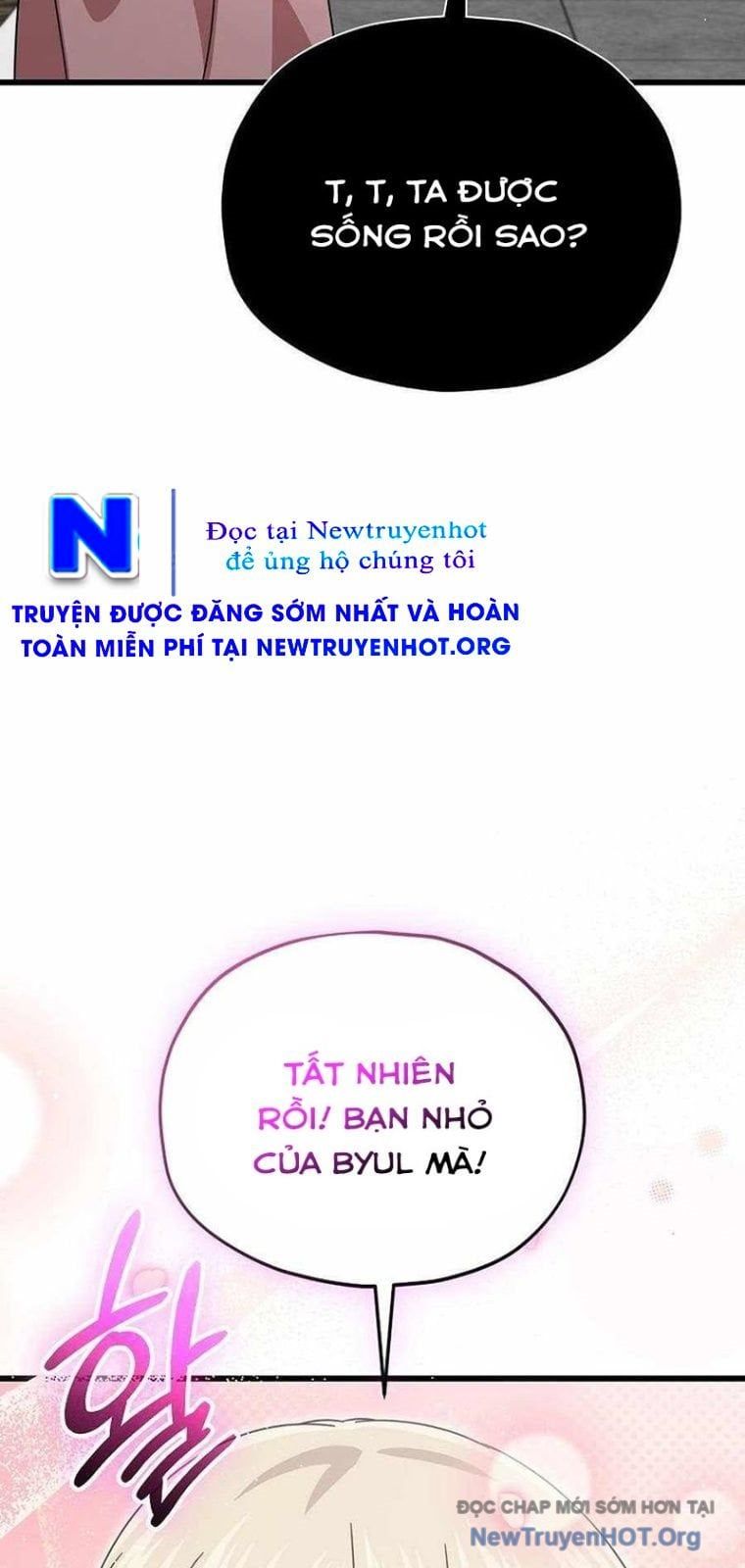 đọc truyện Bố Tôi Quá Mạnh Chương 205 ảnh 22 tại Thiên Thai Truyện