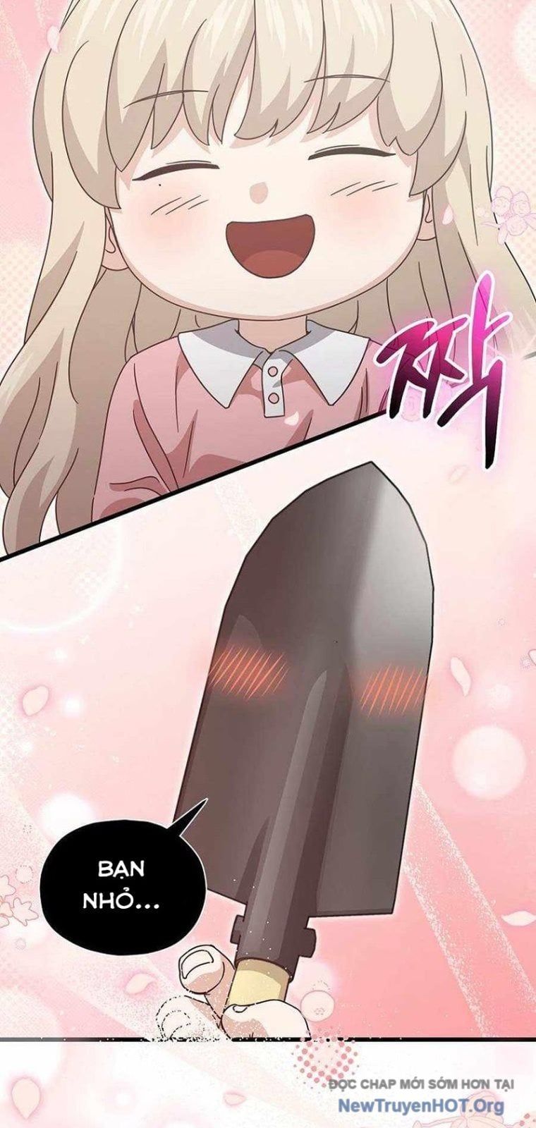 đọc truyện Bố Tôi Quá Mạnh Chương 205 ảnh 23 tại Thiên Thai Truyện