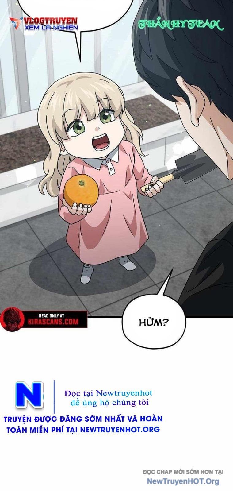 đọc truyện Bố Tôi Quá Mạnh Chương 205 ảnh 27 tại Thiên Thai Truyện