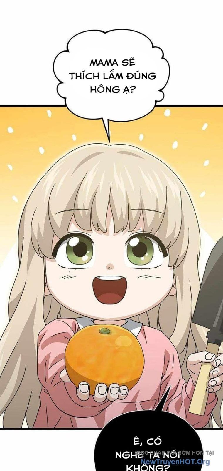 đọc truyện Bố Tôi Quá Mạnh Chương 205 ảnh 28 tại Thiên Thai Truyện