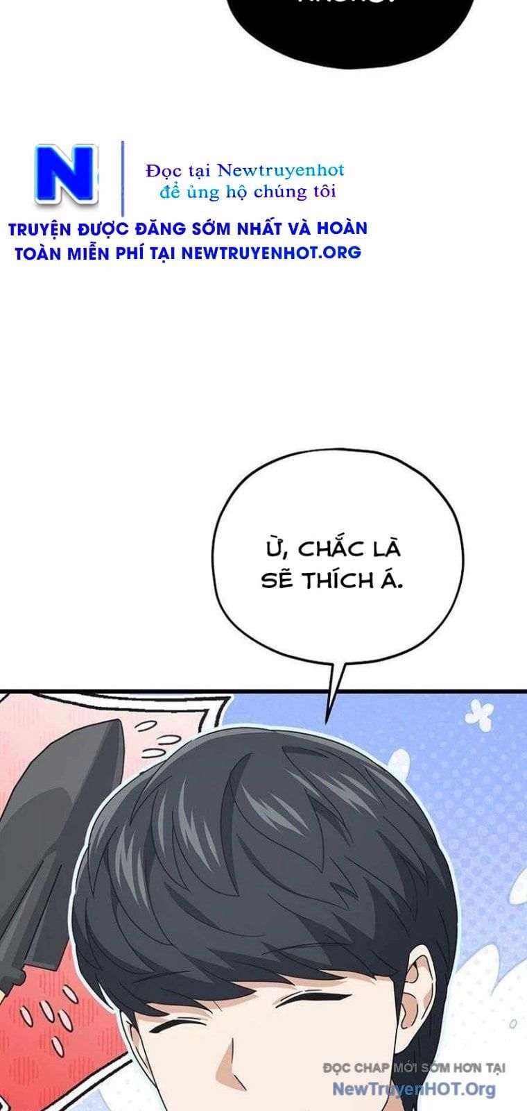 đọc truyện Bố Tôi Quá Mạnh Chương 205 ảnh 29 tại Thiên Thai Truyện