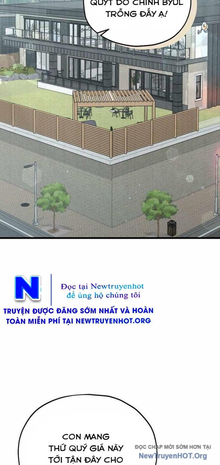 đọc truyện Bố Tôi Quá Mạnh Chương 205 ảnh 32 tại Thiên Thai Truyện