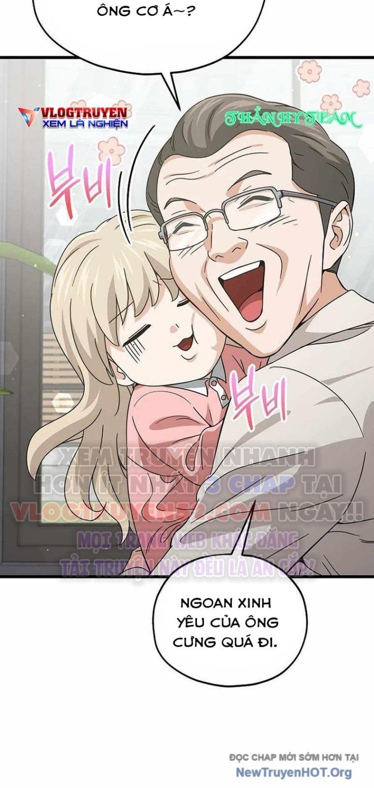 đọc truyện Bố Tôi Quá Mạnh Chương 205 ảnh 33 tại Thiên Thai Truyện