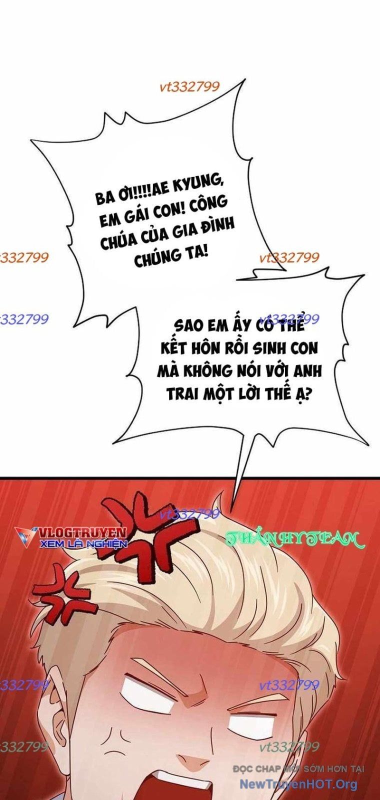 đọc truyện Bố Tôi Quá Mạnh Chương 205 ảnh 37 tại Thiên Thai Truyện