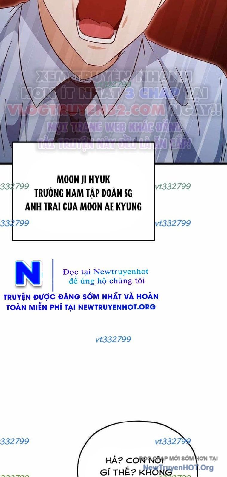 đọc truyện Bố Tôi Quá Mạnh Chương 205 ảnh 38 tại Thiên Thai Truyện