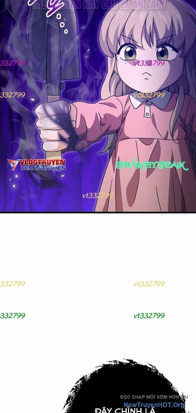 đọc truyện Bố Tôi Quá Mạnh Chương 205 ảnh 6 tại Thiên Thai Truyện