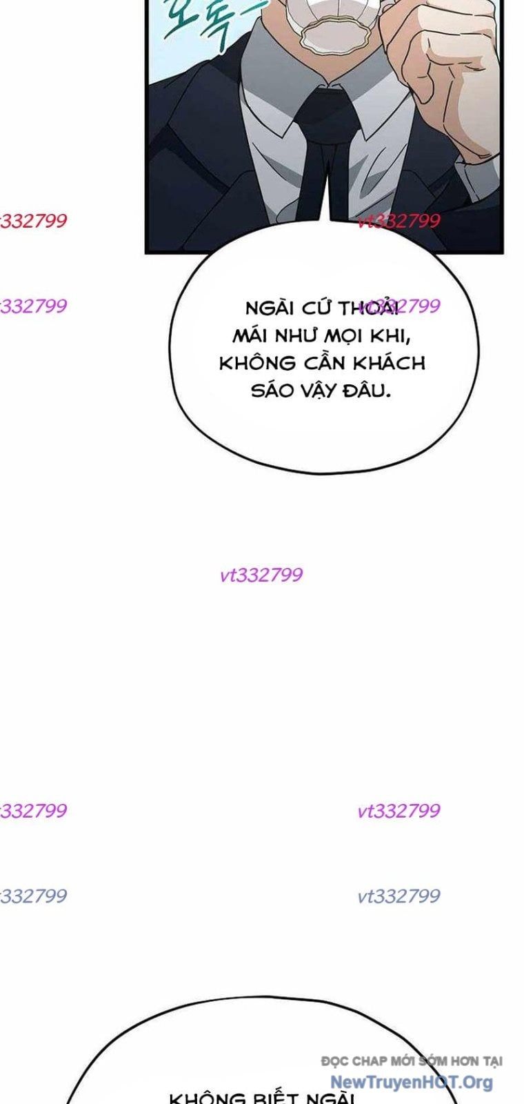 đọc truyện Bố Tôi Quá Mạnh Chương 205 ảnh 43 tại Thiên Thai Truyện