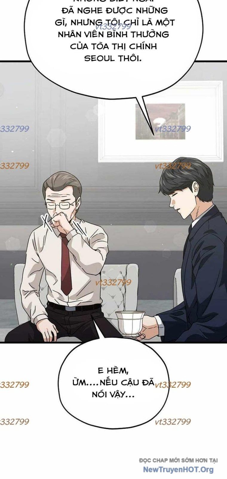 đọc truyện Bố Tôi Quá Mạnh Chương 205 ảnh 44 tại Thiên Thai Truyện