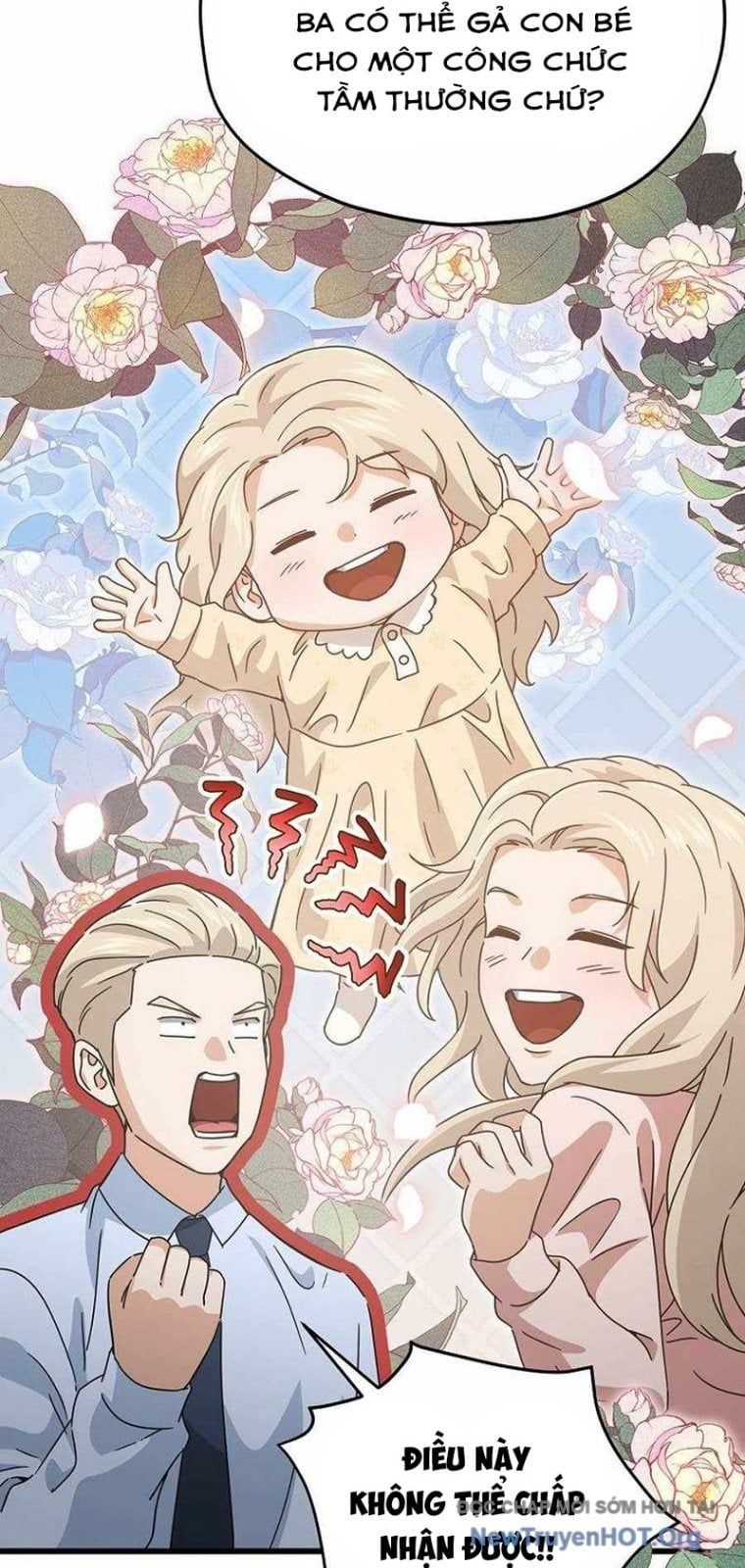 đọc truyện Bố Tôi Quá Mạnh Chương 205 ảnh 47 tại Thiên Thai Truyện