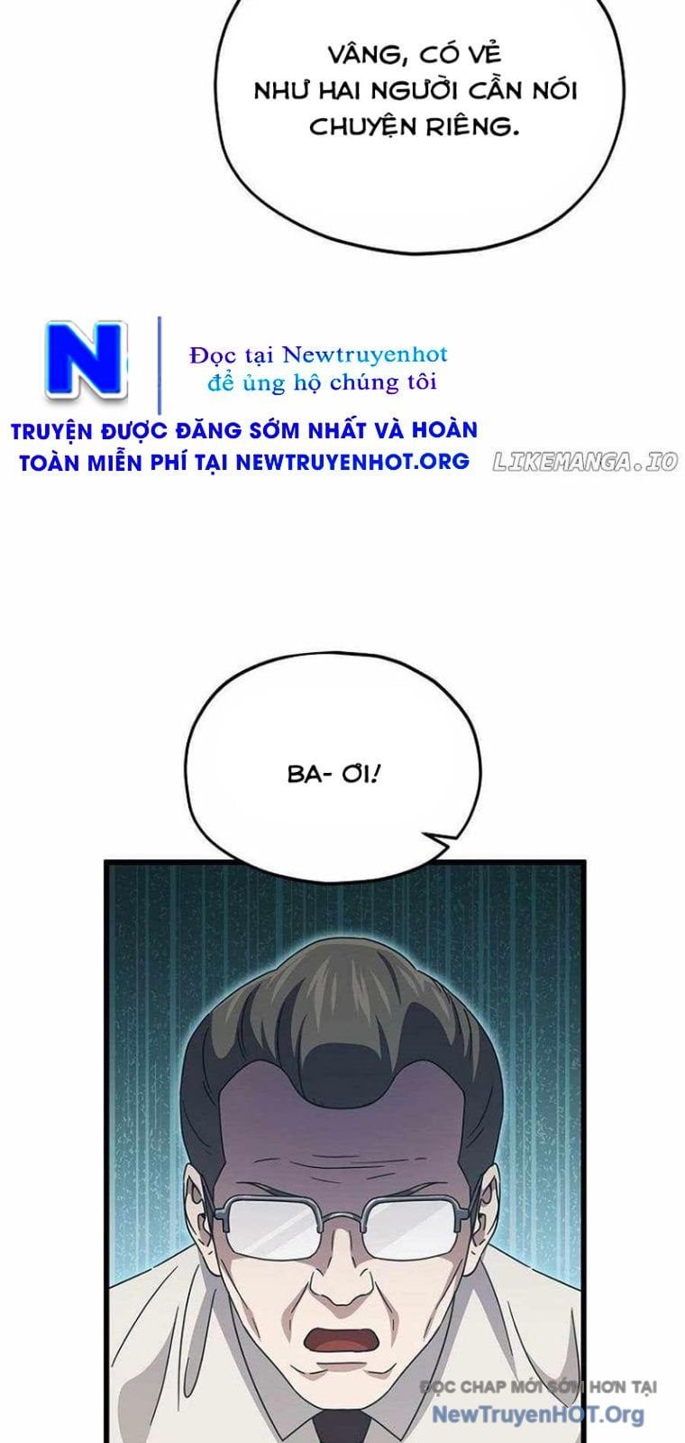 đọc truyện Bố Tôi Quá Mạnh Chương 205 ảnh 49 tại Thiên Thai Truyện