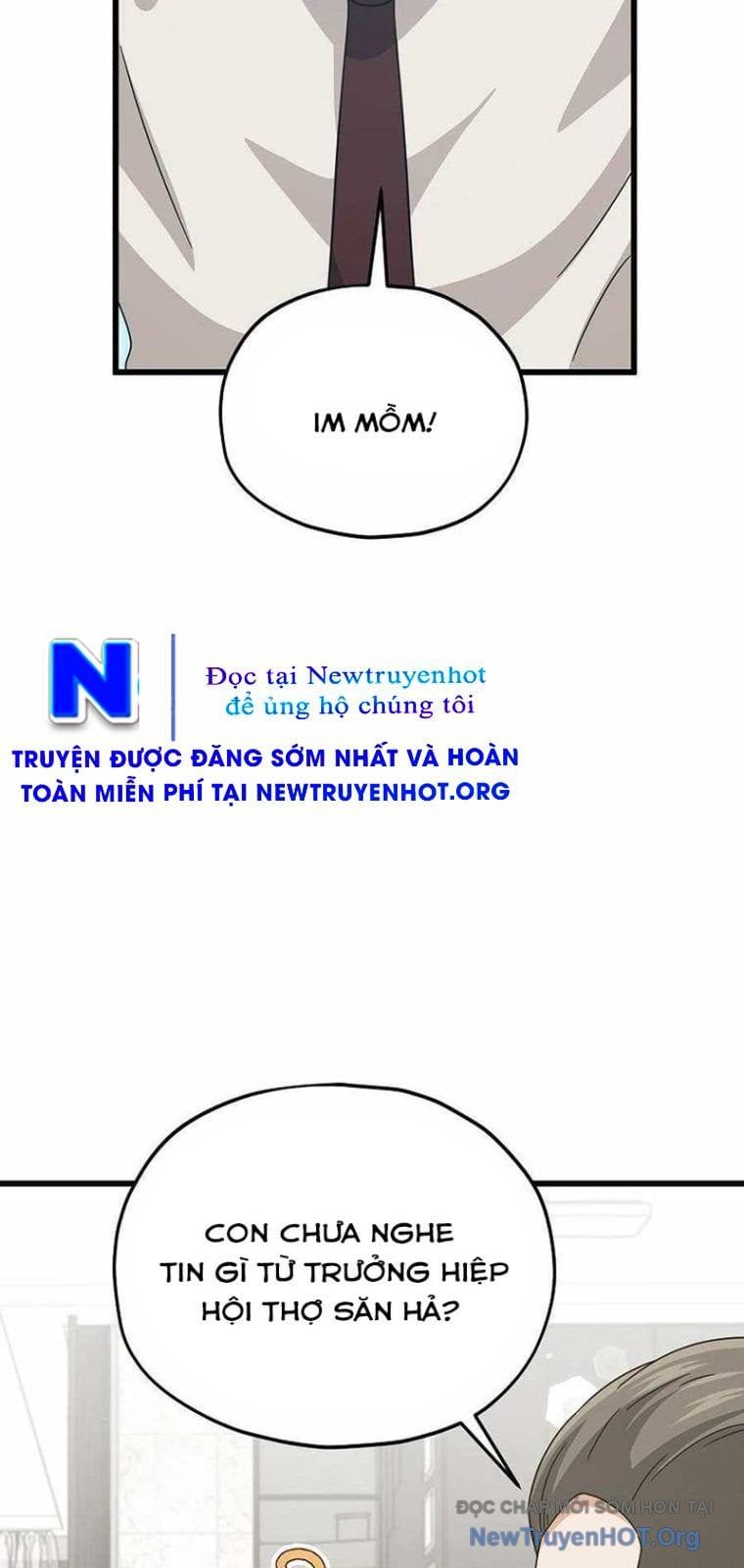 đọc truyện Bố Tôi Quá Mạnh Chương 205 ảnh 50 tại Thiên Thai Truyện