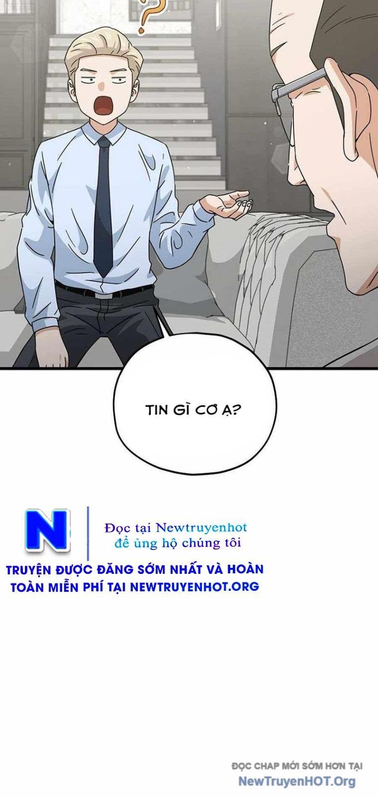 đọc truyện Bố Tôi Quá Mạnh Chương 205 ảnh 51 tại Thiên Thai Truyện