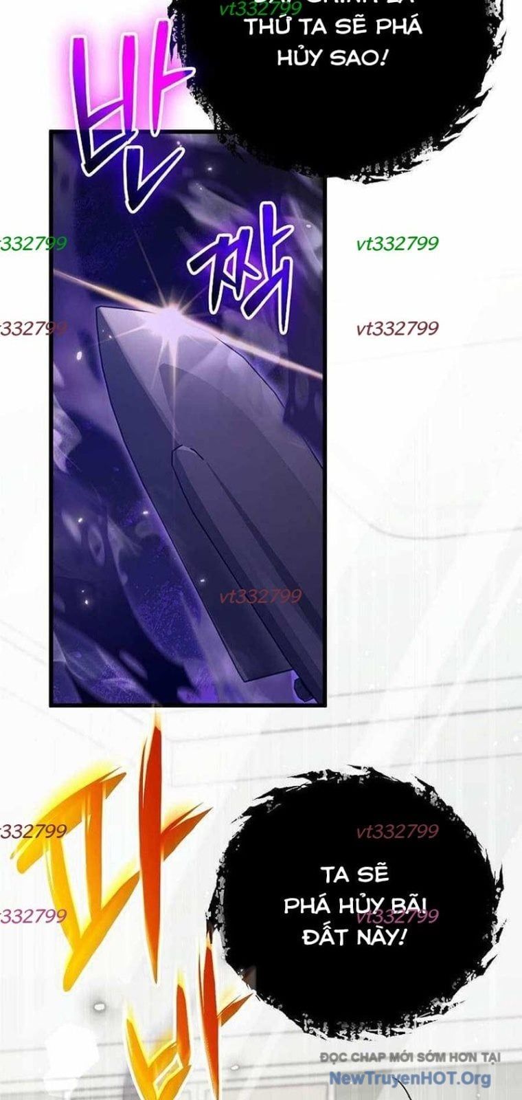 đọc truyện Bố Tôi Quá Mạnh Chương 205 ảnh 7 tại Thiên Thai Truyện