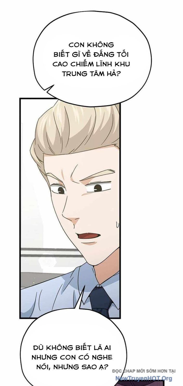 đọc truyện Bố Tôi Quá Mạnh Chương 205 ảnh 52 tại Thiên Thai Truyện