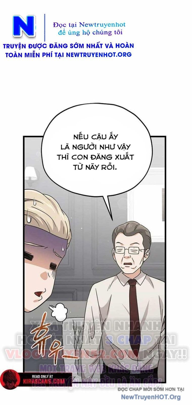 đọc truyện Bố Tôi Quá Mạnh Chương 205 ảnh 58 tại Thiên Thai Truyện